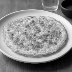 Egg Omlette