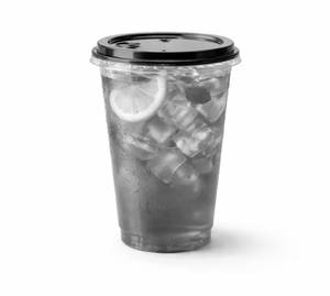 Lemon Iced Tea