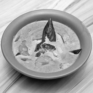 Thai Green Curry