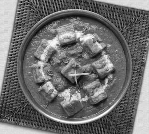 Paneer Lababdar