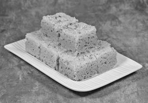 Mysore Pak