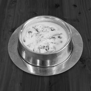 Cream Of Mushroom Soup