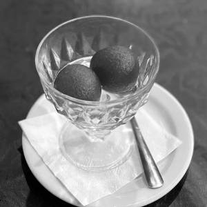 Gulab Jamun