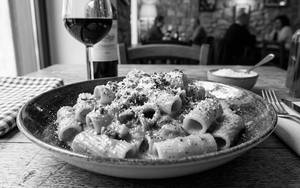 Pasta Del Maresciallo