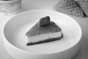 Lotus Biscoff Cheesecake