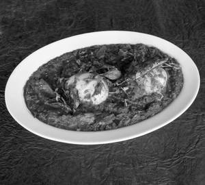 Egg Roast