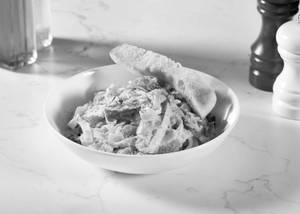 Fettucine Rosso