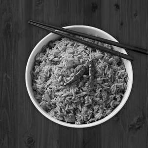 Schezwan Fried Rice