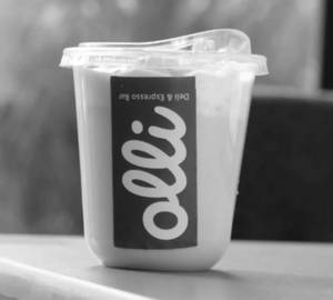 Og Cold Coffee