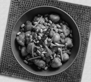 Kung Pao Chicken