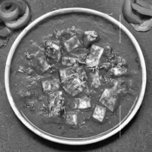 Paneer Gravy