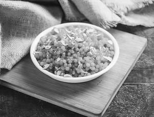Bundia Kesariya [250g]