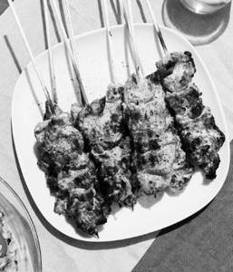 Chicken Tikka(8 Pcs / 250gm)