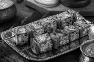Paneer Tikka