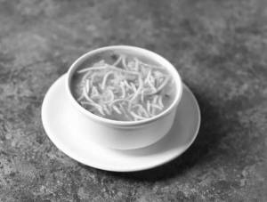 Veg Manchow Soup