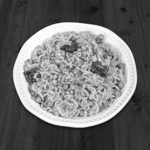 Punjabi Tadka Maggi