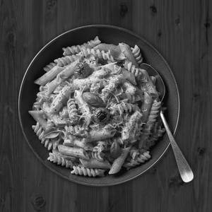 Mix Sauce Pasta