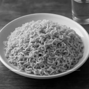 Plain Maggi
