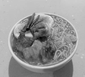 Tongku chicken