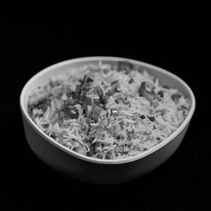 Mixed Fried Rice
