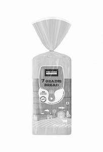 7 Grains Bread