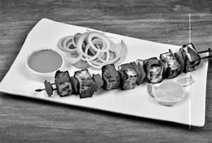 Paneer Tikka