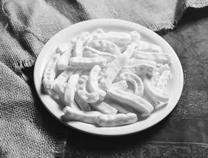 Fries Finger [70 Gms]