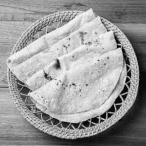 2 Chapati