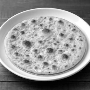 Plain Roti    