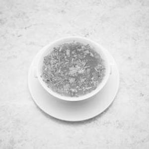 Veg Lemon Coriander Soup