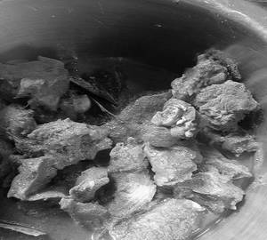 Mutton kosha [2 pieces]