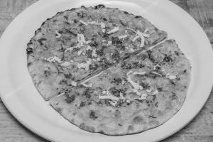 Paneer Kulcha