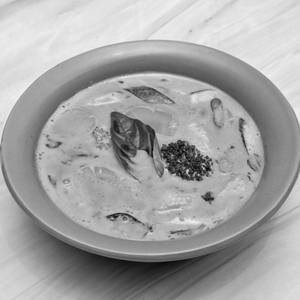 Thai Red Curry