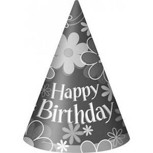 Birthday Cap 1 Pc