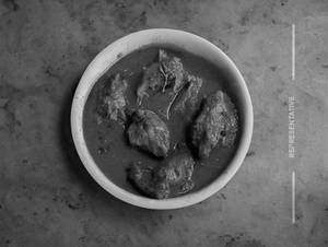 Chicken Korma