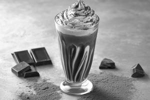 Chocolate Shake