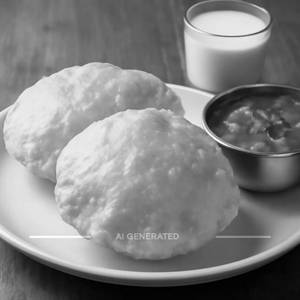 2 Poori