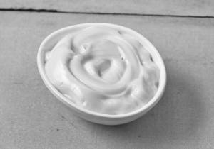 Eggless Mayonaise
