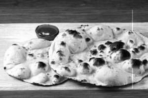 Tandoori Roti