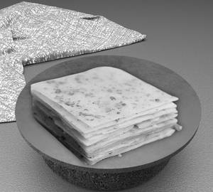 Pista Halwa