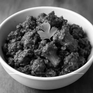 Mutton Sukka