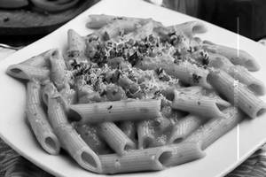 Red Sauce Pasta
