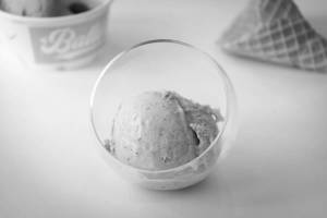 Strawberry Yogurt