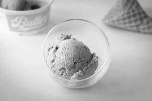 Roasted Pistachio
