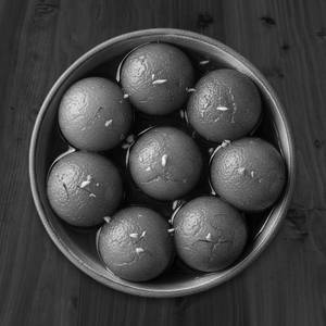 Gulab Jamun