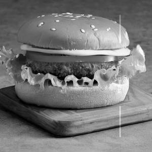 Jalapeno Burger