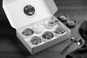 The Pangeo Experience (Veg)