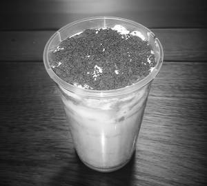 Iced latte [350 ml]