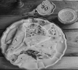 Special Dosa Egg Mix