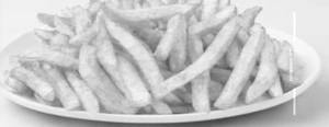 French Fries (Fingar)